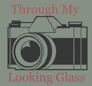looking glass